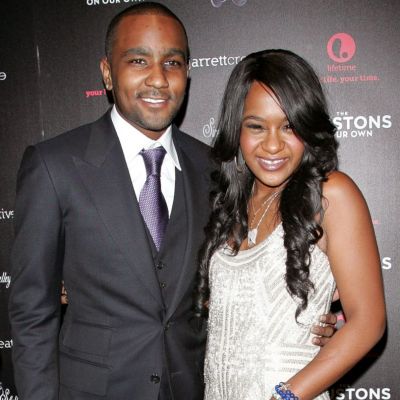 Nick Gordon