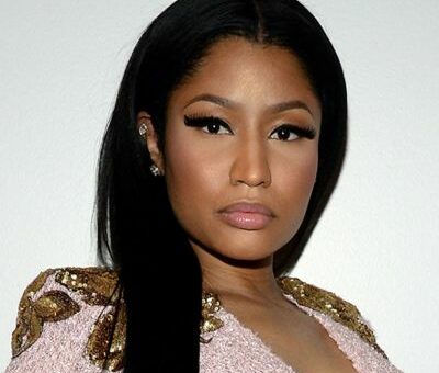 Nicki Minaj