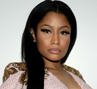 Nicki Minaj