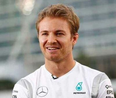 Nico Rosberg