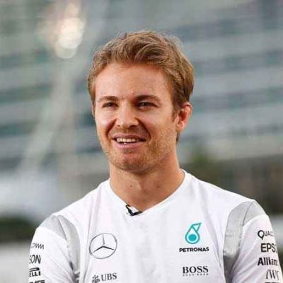 Nico Rosberg
