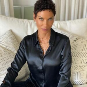 Nicole Mitchell Murphy- Wiki, Age, Height, Husband, Net Worth (Updated