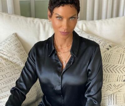 Nicole Mitchell Murphy