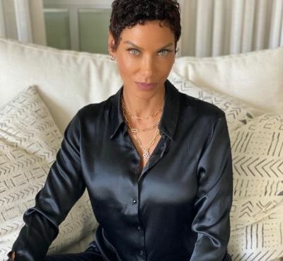 Nicole Mitchell Murphy