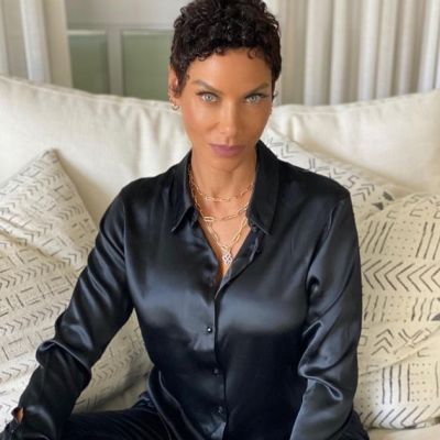 Nicole Mitchell Murphy