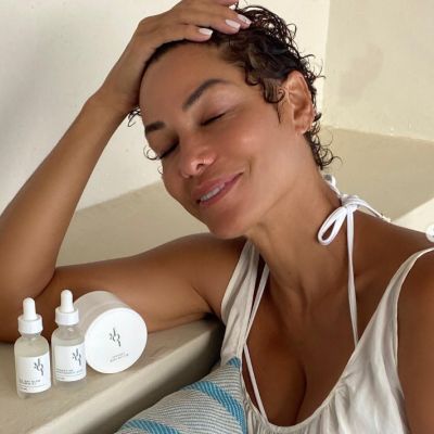 Nicole Mitchell Murphy