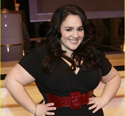 Nikki Blonsky