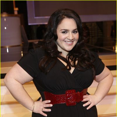 Nikki Blonsky