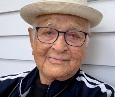 Norman Lear