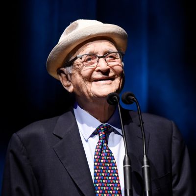 Norman Lear