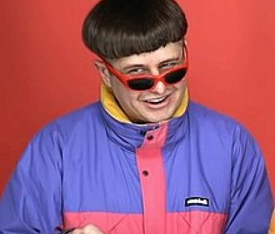 Oliver Tree