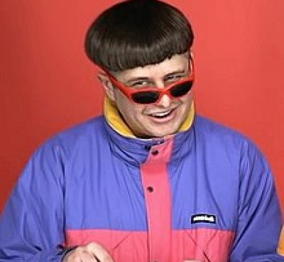 Oliver Tree