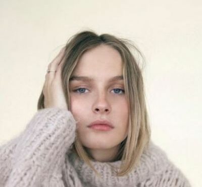 Olivia DeJonge