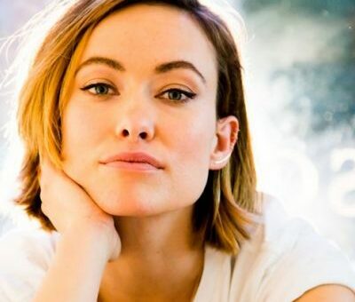 Olivia Wilde