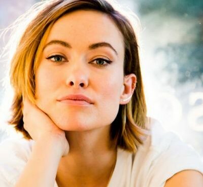 Olivia Wilde