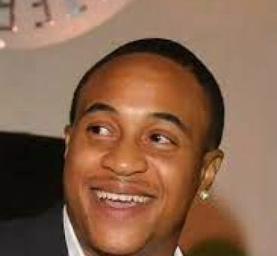 Orlando Brown