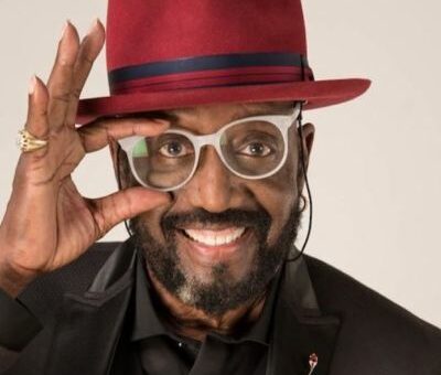 Otis Williams