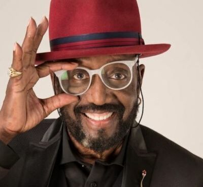 Otis Williams