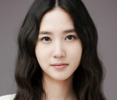 Park Eun Bin