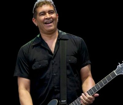 Pat Smear