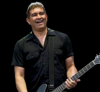 Pat Smear