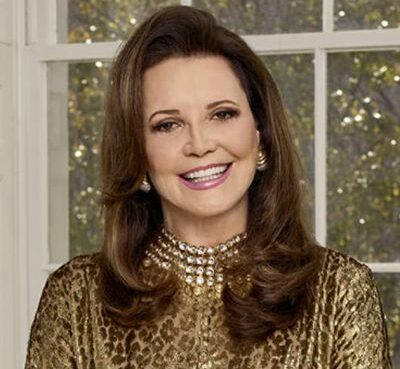 Patricia Altschul