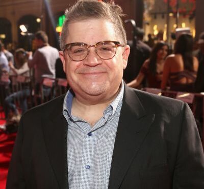 Patton Oswalt