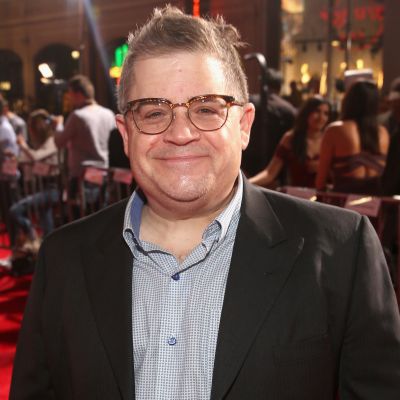 Patton Oswalt
