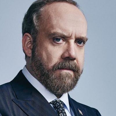 Paul Giamatti