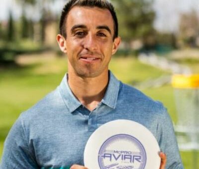 Paul Mcbeth