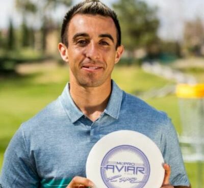 Paul Mcbeth