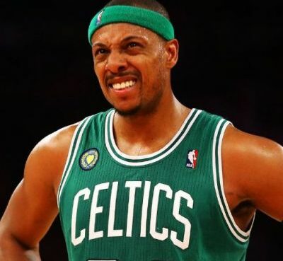Paul Pierce