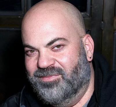 Paul Rosenberg