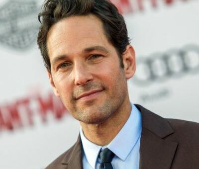Paul Rudd