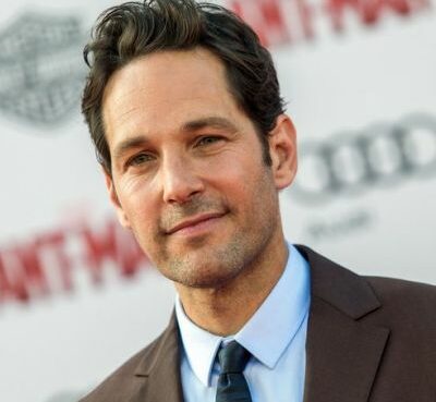 Paul Rudd