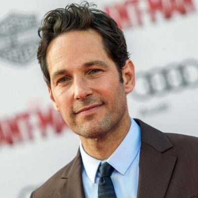 Paul Rudd