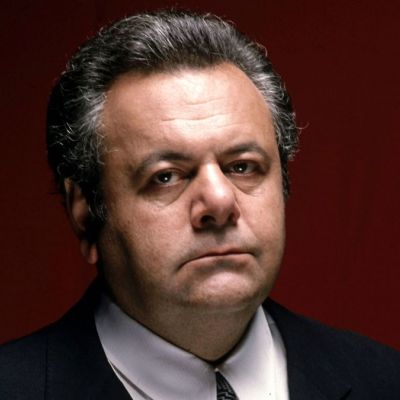 Paul Sorvino