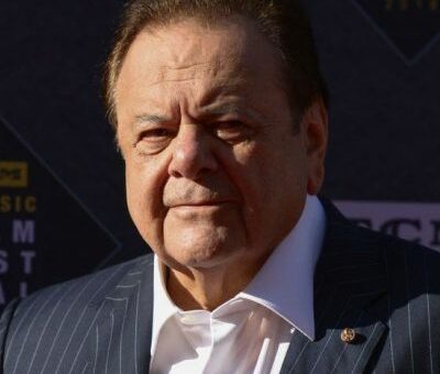 Paul Sorvino