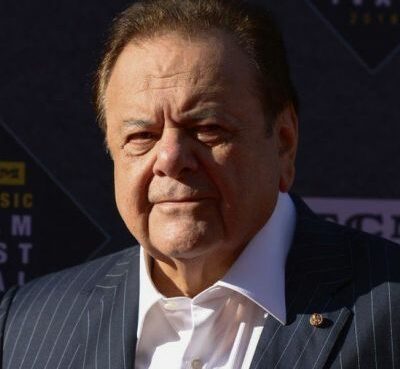 Paul Sorvino