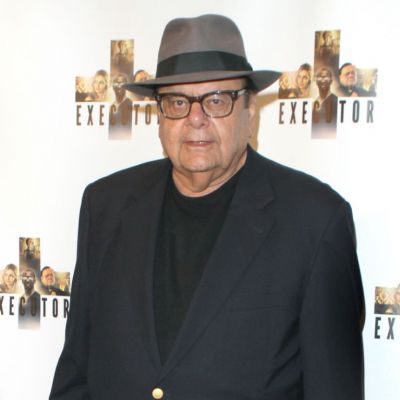 Paul Sorvino