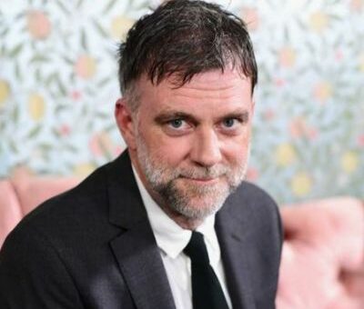 Paul Thomas Anderson