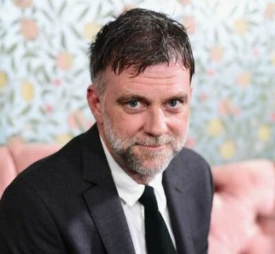 Paul Thomas Anderson