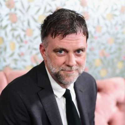 Paul Thomas Anderson