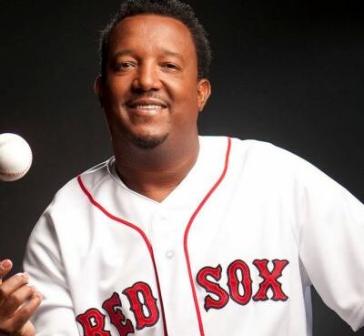 Pedro Martinez