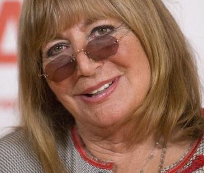 Penny Marshall