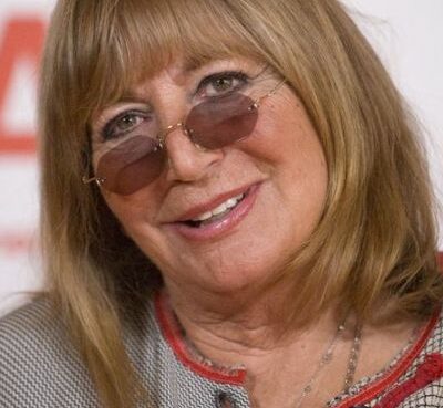 Penny Marshall