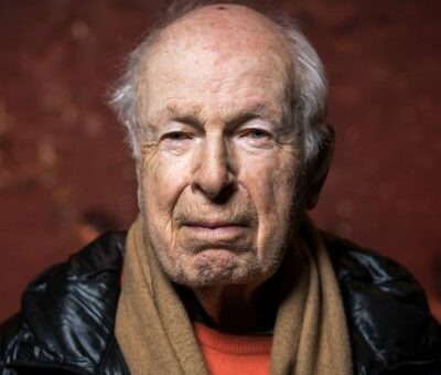 Peter Brook