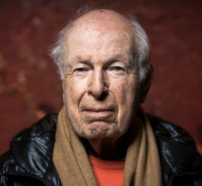 Peter Brook