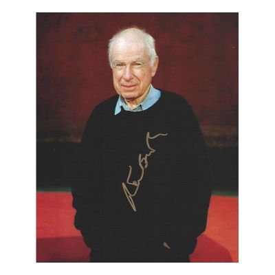Peter Brook