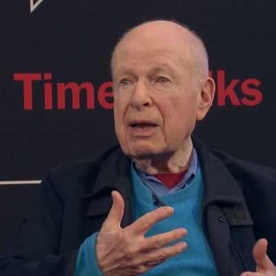 Peter Brook